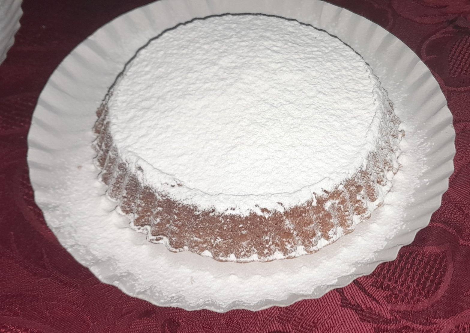 Tarta de Ricota